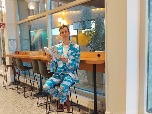 Pearling – The Way of Phi in Practice –