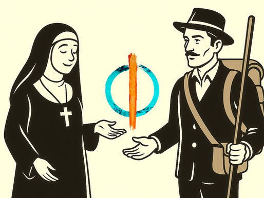 Archetypes, part VI - The Way of Phi in Practice -