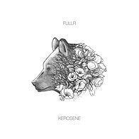 Fullr "Kerosene" album cover