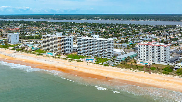 Ormond Beach Surfside Club