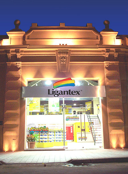 Local comercial