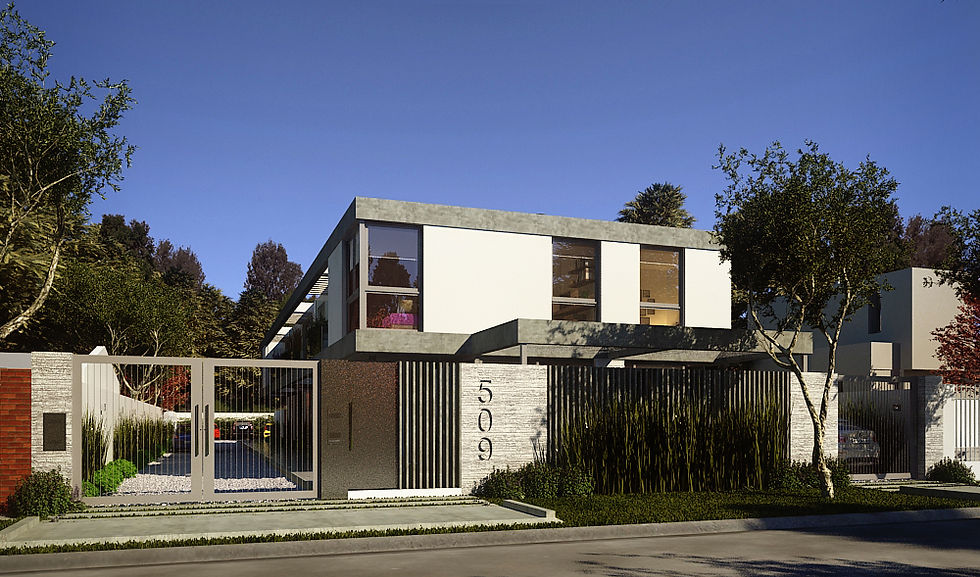 Complejo de Duplex