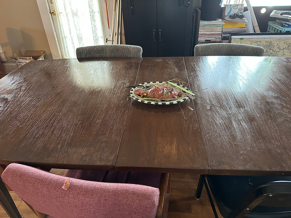 Table Talk