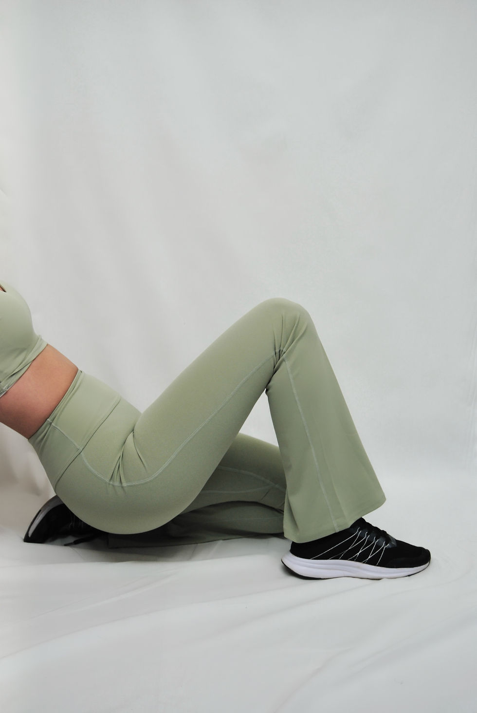 Miniaturbild: Conjunto deportivo casual