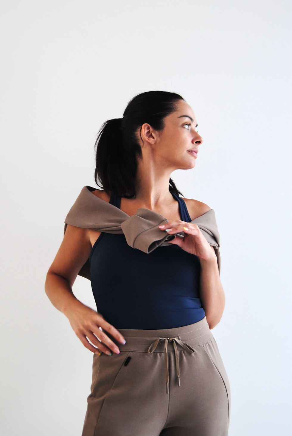 Miniaturbild: Chandal Moca