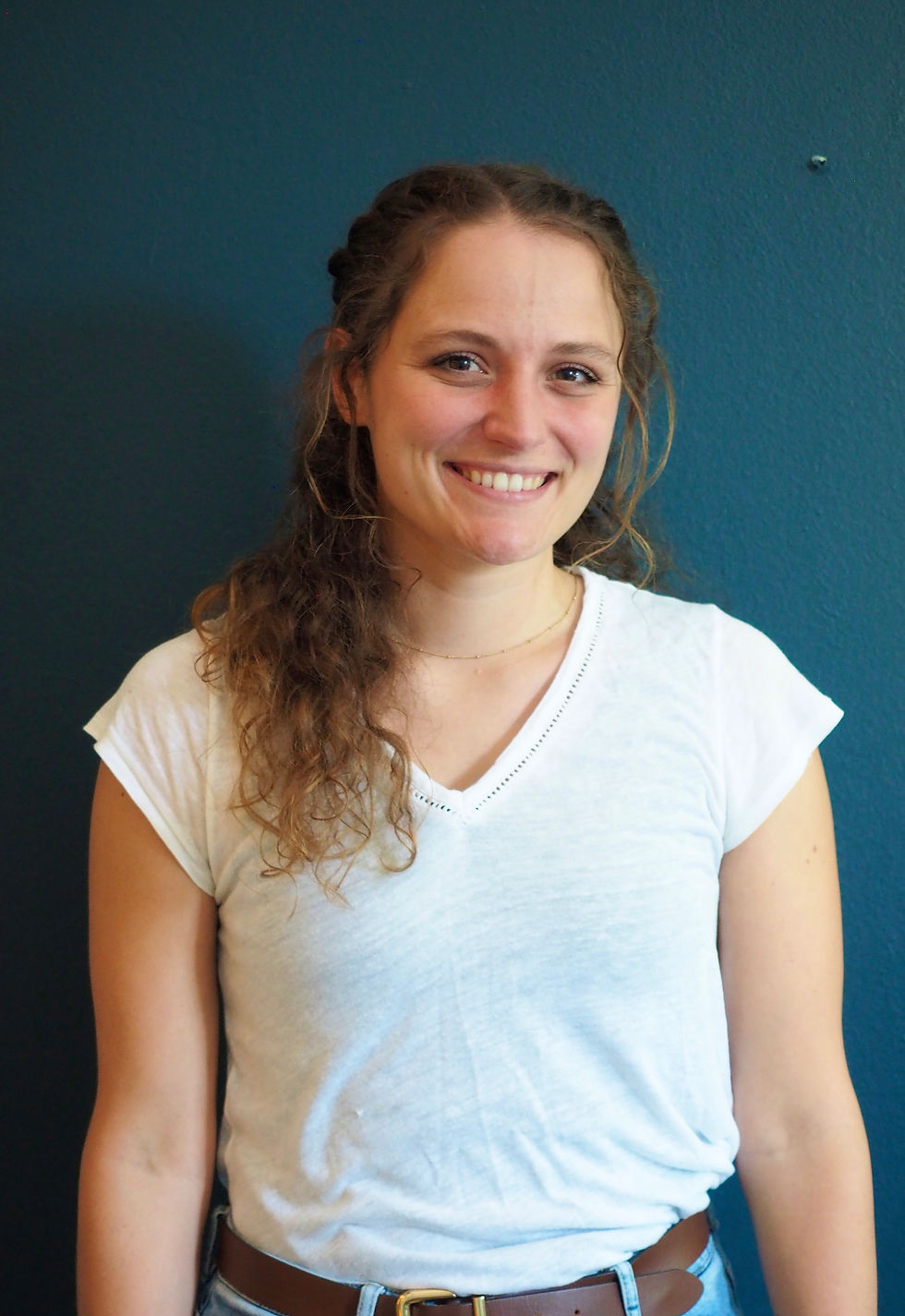 Hannah Horten