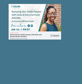 Nicole Doyle Co-founder, Georgia Black Home Educators Network (LinkedIn Post) (3).png