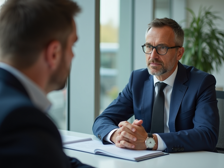 Steuerberatung für kleine und mittlere Unternehmen: KM Consulting