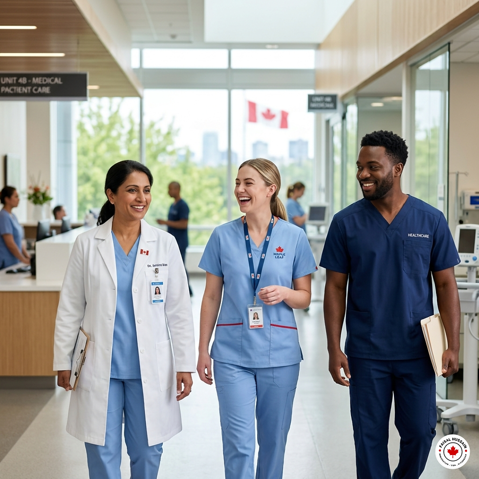 HEALTHCARE & MEDICAL