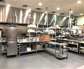 Sold | Commercial Kitchen