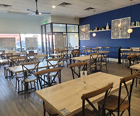 Sold | Dukkan Kitchen - Vaughan