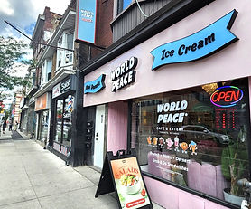 Cafe and Eatery For Sale in Toronto