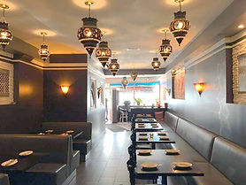 Sold | Casa Moroc - Toronto