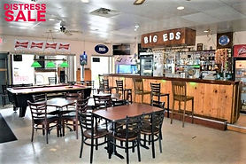 Sold | Big Ed's - Hamilton