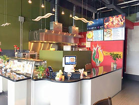 Sold | Grillin Flavors - Brampton