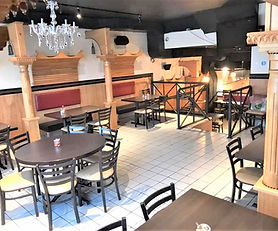 Sold | ChopStix - Toronto