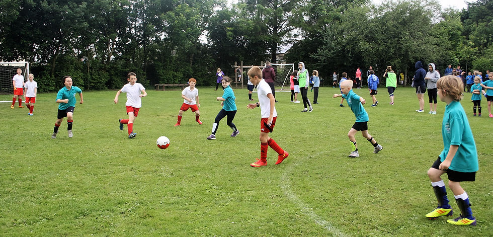 Group Stages (27)