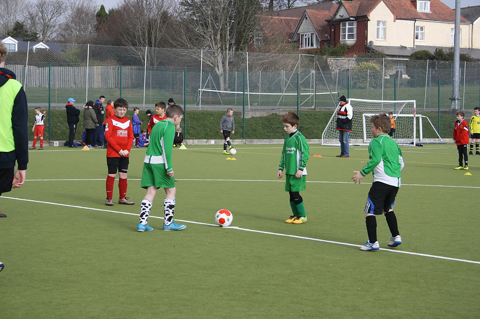 Group stages (11)
