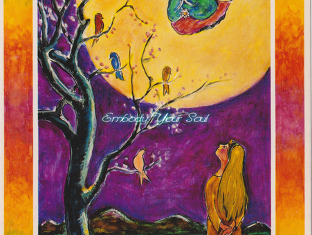 大きな試練は、深い喜びをもたらす　4月11日　フェアリーテイルタロットからのメッセージ