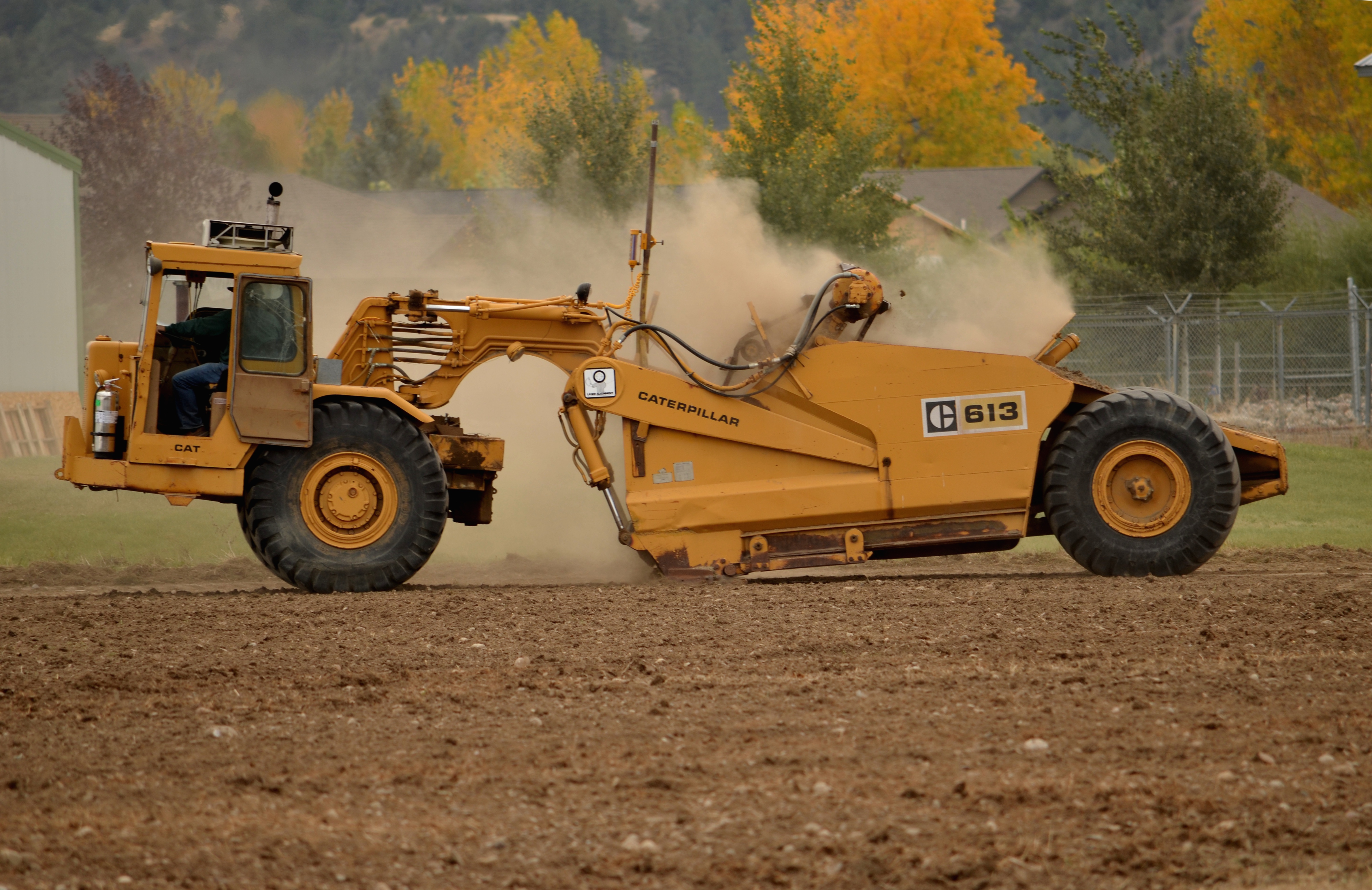 Construction Billings MT KE Construction
