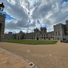 Windsor Palace