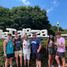 Lollapalooza 2022