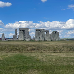 Stonehenge