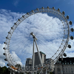 London Eye