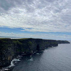 Cliffs of Moher