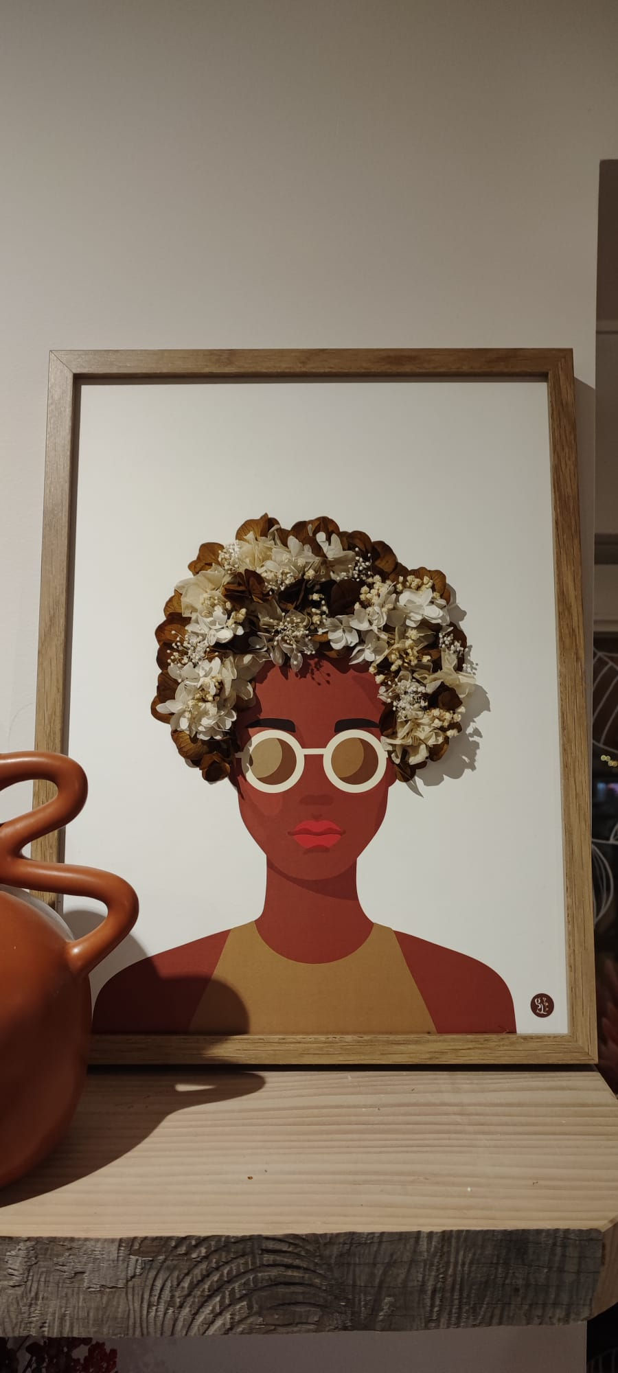 Miniature : Tableau NANA