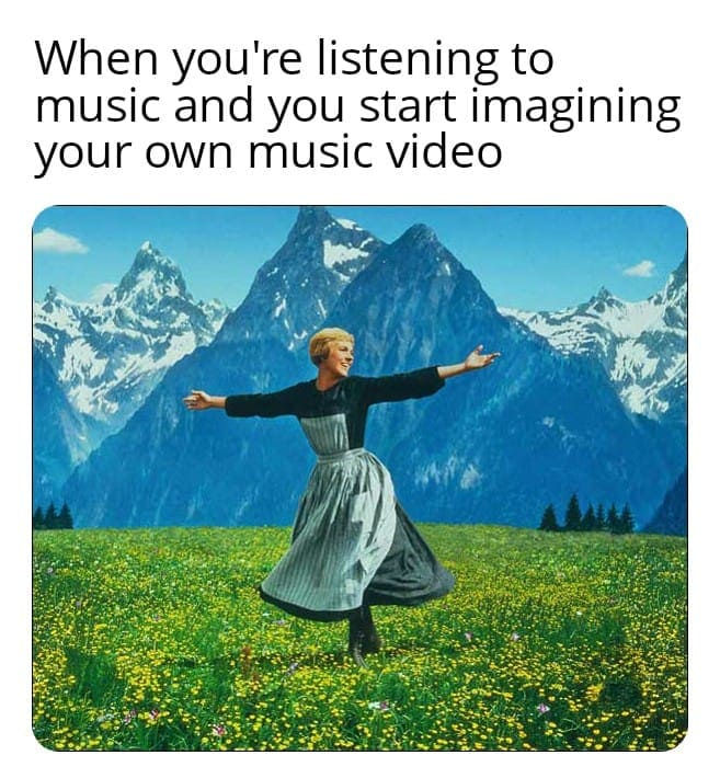 Top 28 Music Memes - A Melodic Journey of Laughter