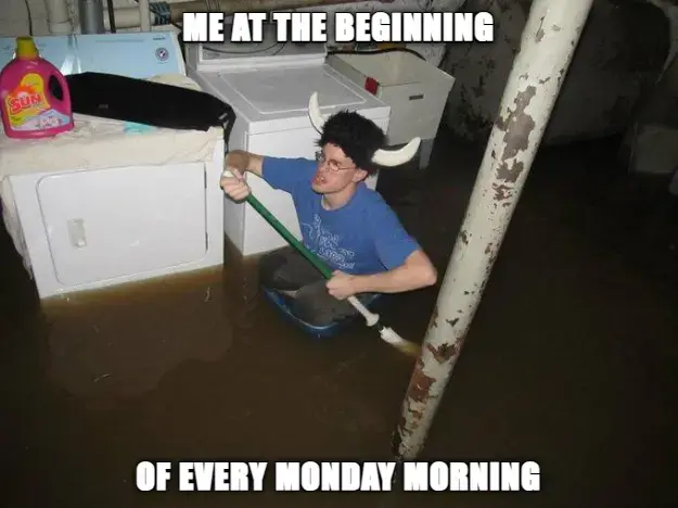 50+ Funny Good Morning Memes to Greet the Day with Laughter