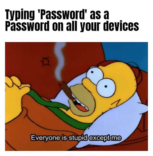 CyberSecurity Memes and Phishing Memes of 2023