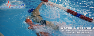 Dates Examen BNSSA + FC BNSSA