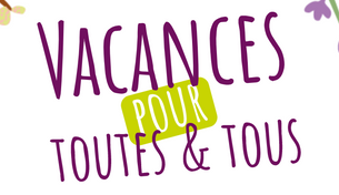 Vacances pour Tous 2022