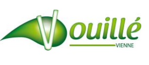 Offre d'emploi Vouillé (86)