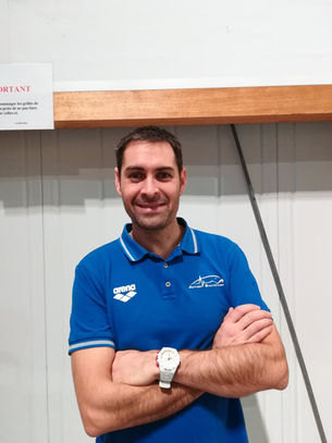 Interview de Antoine VEDEL