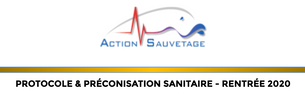 Reprise & Protocole Sanitaire