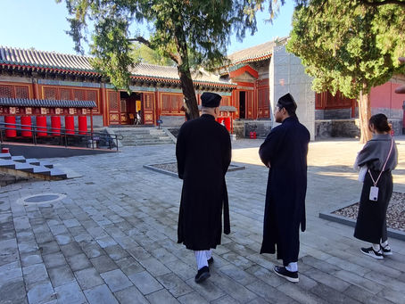 A Jornada que Atravessa Oceanos