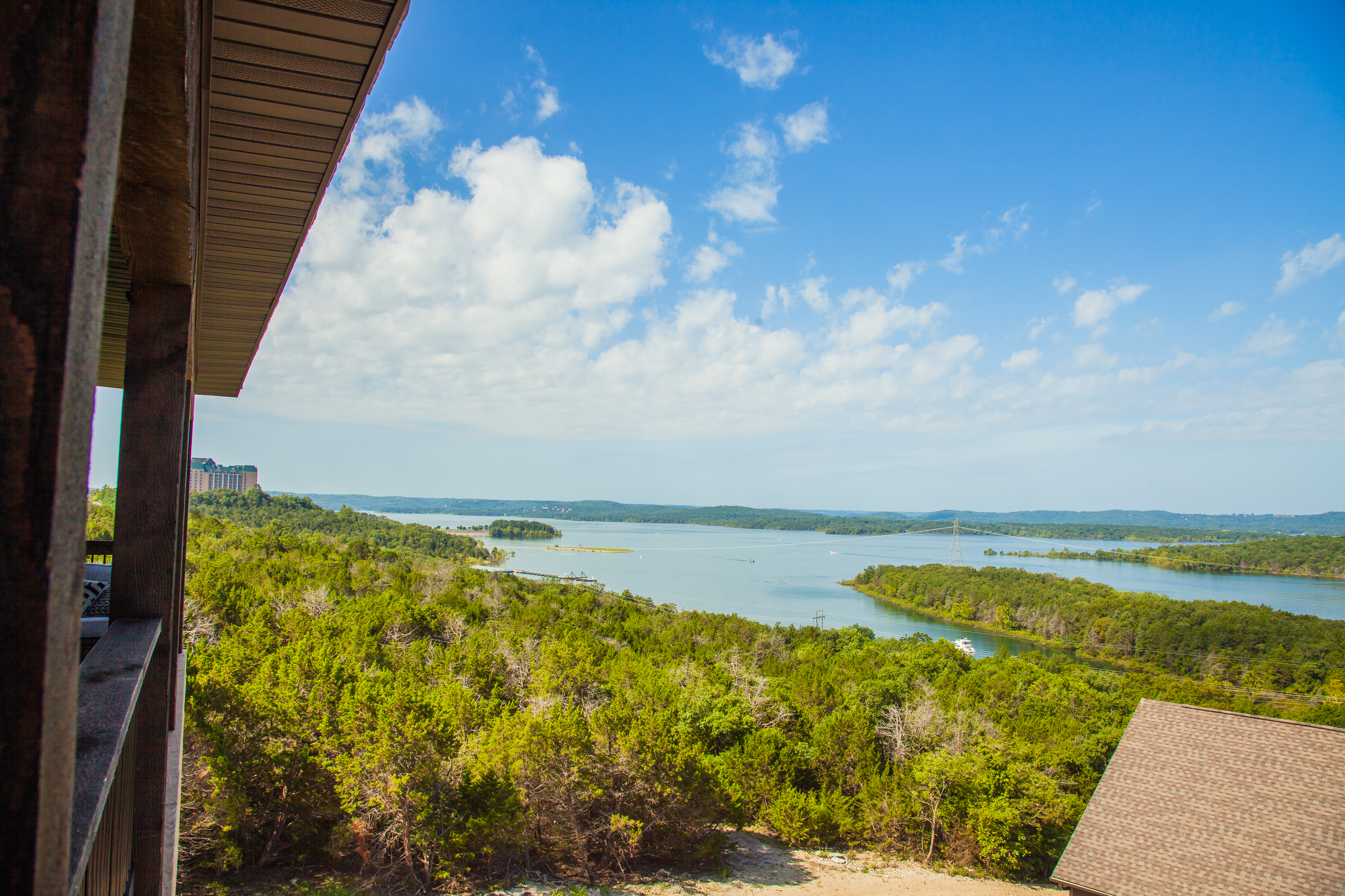 Beth S Breakaways Branson Vacation Rentals Chateau Cove