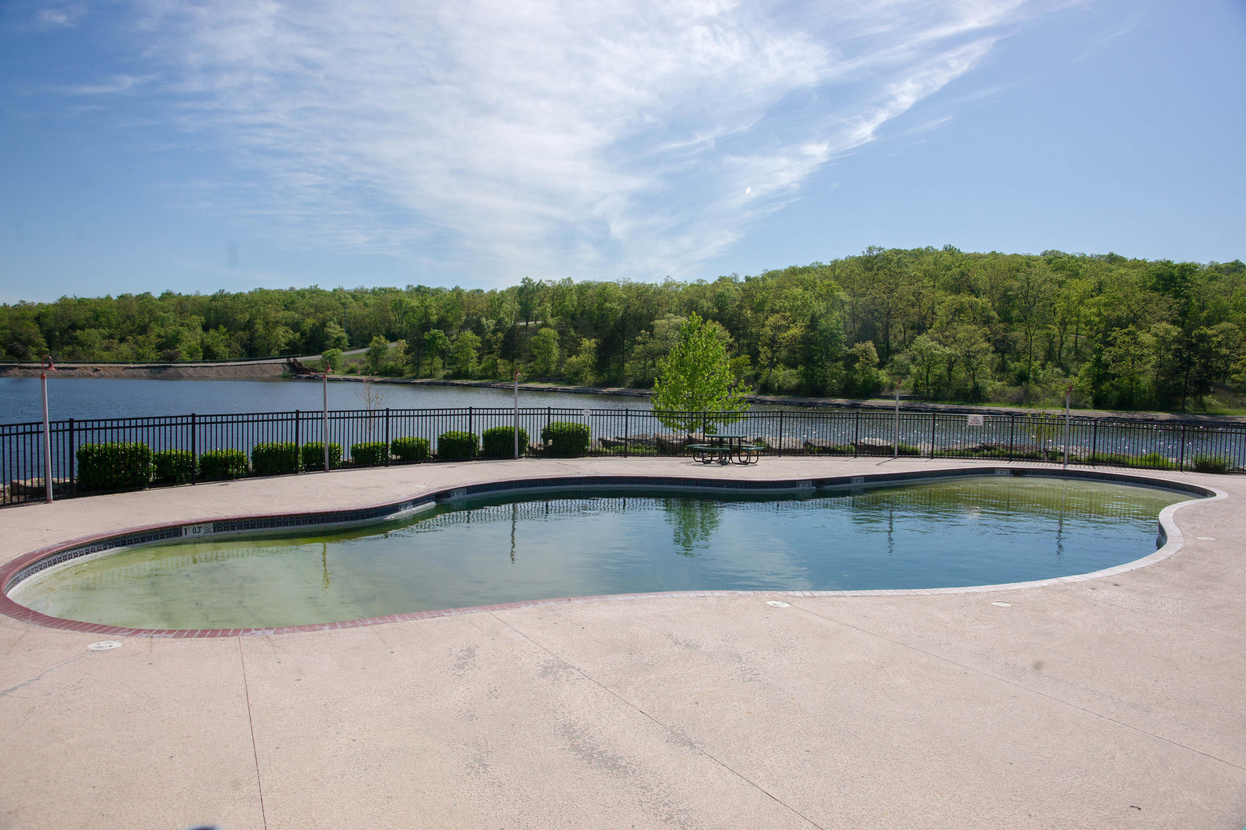 Beth's Breakaways Branson Vacation Rentals Timber Trails South