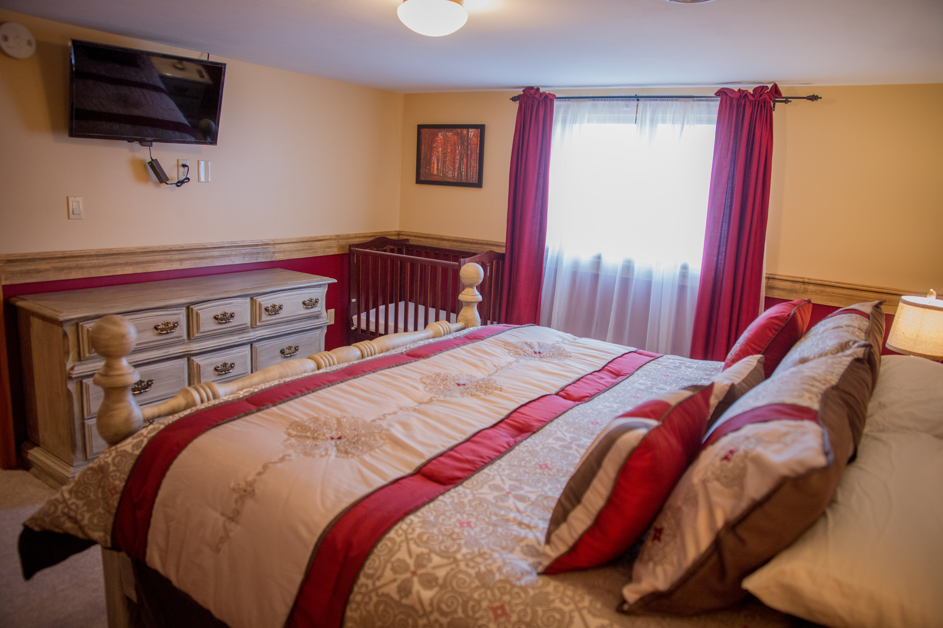 Beth's Breakaways Branson Vacation Rentals Paradise With A Pool