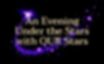 Soloist | An Evening Under the Stars