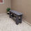 Miniatura: Banco para jardin