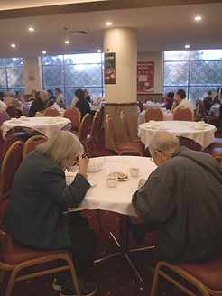 chinese restaurant chatswood