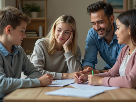 Understanding Life Insurance: A Consumer’s Guide