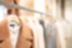 Clothing Storage Company | External Storage Service