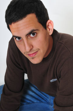 צילומי תדמית סיון צדוק