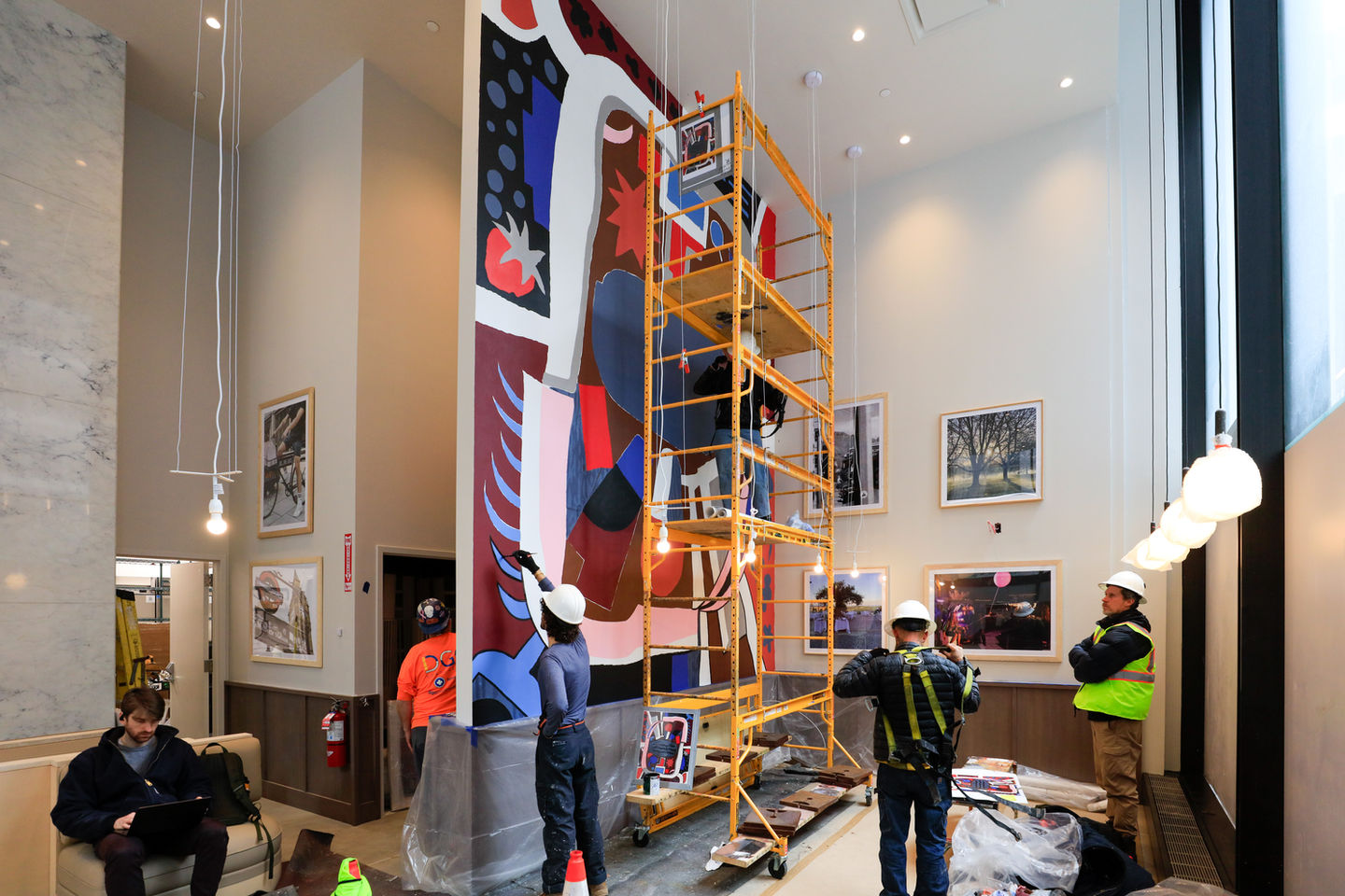 Joe The Juice | Overall Creative