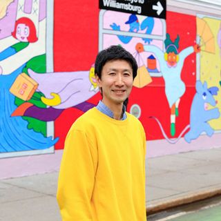 Power to the People. They’re Watching.